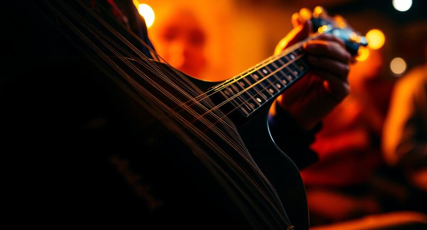 Why Small Details Still Shape Great Music